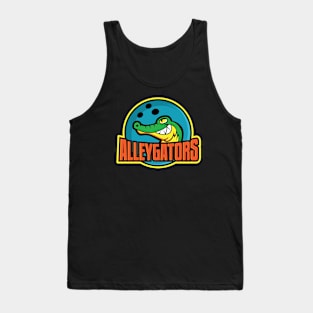 Alleygators 2022 Tank Top